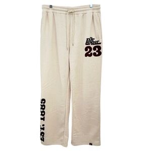 NWOT Dr. Pepper Sweatpants Women's XL